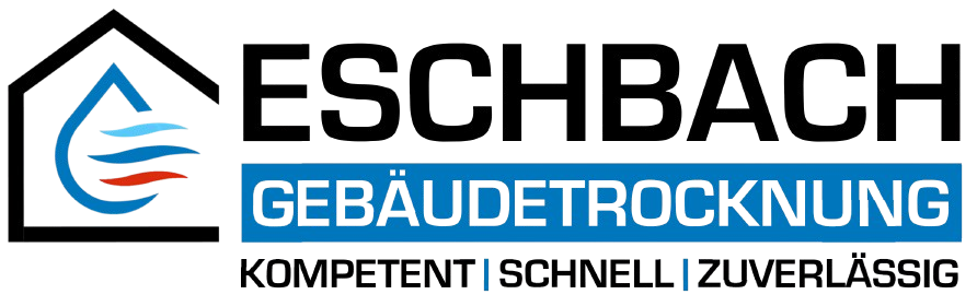 Eschbach Gebaeudetrocknung